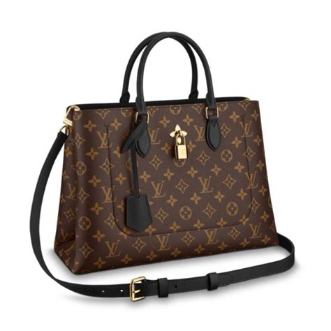 louis vuitton flower tote m43550.